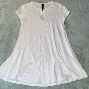bobi Los Angeles swing tshirt dress